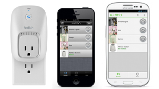 Illustration for article titled Deals: DIY Home Monitoring with Dropcam, WeMo Switch, SanDisk Storage